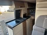 Malibu Van First Class GT Skyview 640 LE RB - Malibu 640 LE RB