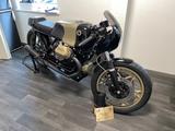 Moto Guzzi Kaffeemaschine Motorcycles KM26 Café Racer - MOTO GUZZI CAFE
