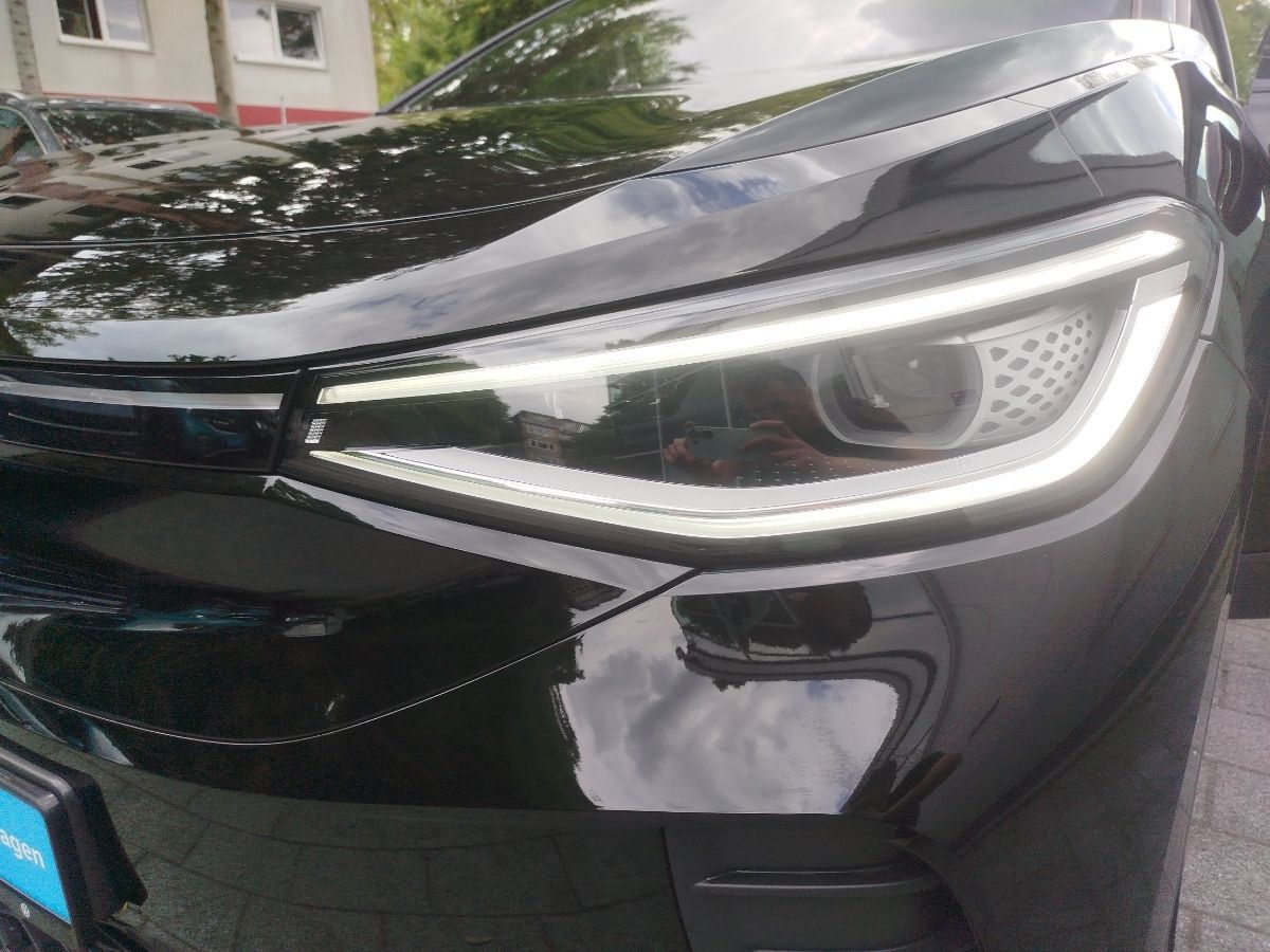 Volkswagen ID.4 - Bild 18