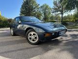 Porsche 924 S Targa TÜV neu - H-Zulassung - Porsche aus 1988