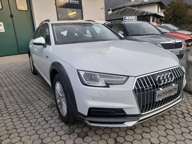 AUDI Audi A4 allroad 2.0 TDI Business Evolution