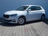 Skoda Fabia Selection * DAB * AHK * G+ 5 Jahre * uvm ! - Skoda Fabia: 5j