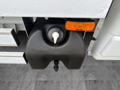 CITROEN Jumper Abschleppwagen AHK3,5t Klima Standheizung