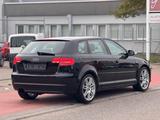 Audi A3 Sportback 1.8 TFSI S line Sportpaket plus - Audi A3: 8p Sportback