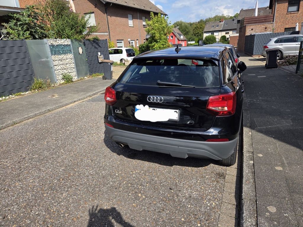 Image of Audi Q2