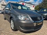 Volkswagen Touran United*1.Hand*AHK*Sitzheizung*Top Zustand - gebrauchte VW Touran aus dem Jahr 2008