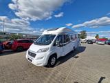 Fiat Ducato FCA Italy Carado - Fiat Diesel Ducato