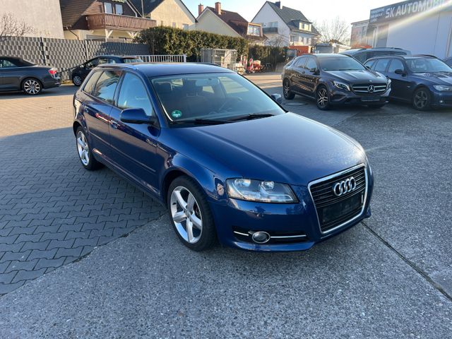 Audi A3 Sportback 1.4 TFSI Attraction*AUTOMATIK*