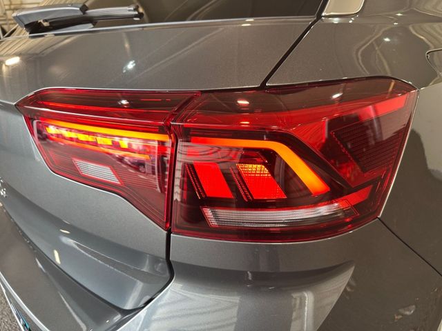 T-Roc 1.0 TSI LIFE LED+NAVI+DIGI CP+KLIMA+WINTER