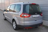 Ford Galaxy Trend 2.0L 8xBereift Navi PDC AHK SHZ - gebrauchte Ford Galaxy aus dem Jahr 2011