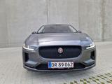 Jaguar I-Pace I-PACE First Edition - mit Elektro-Antrieb: Panorama-Dach
