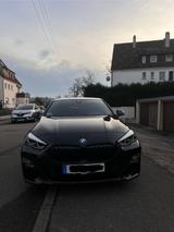BMW 218 Gran Coupé - Automatik/M-Paket/LED - BMW 218 Gran Coupé aus 2020