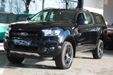 Ford Ranger 3.2 TDCi Limited 4x4 Black Edition - gebrauchte Ford Ranger aus dem Jahr 2018
