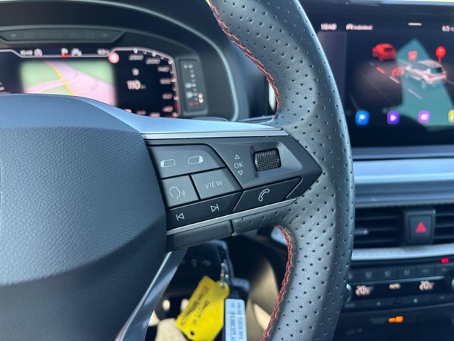 Arona FR 1.5 TSI LED Navi Kamera FullLink