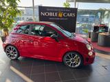 Abarth 695C Turismo Leder NAVI Beats 17 ALU - Abarth 695C Gebrauchtwagen