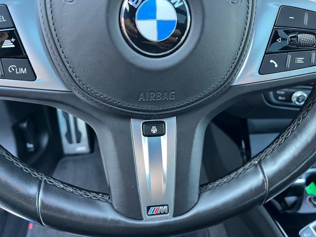 BMW M235i xDrive Gran Coupe ACC+Pano+M Performance+