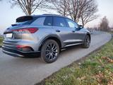 Audi Q4 e-tron 40 edition one S-Line - Audi Q4 e-tron von privat