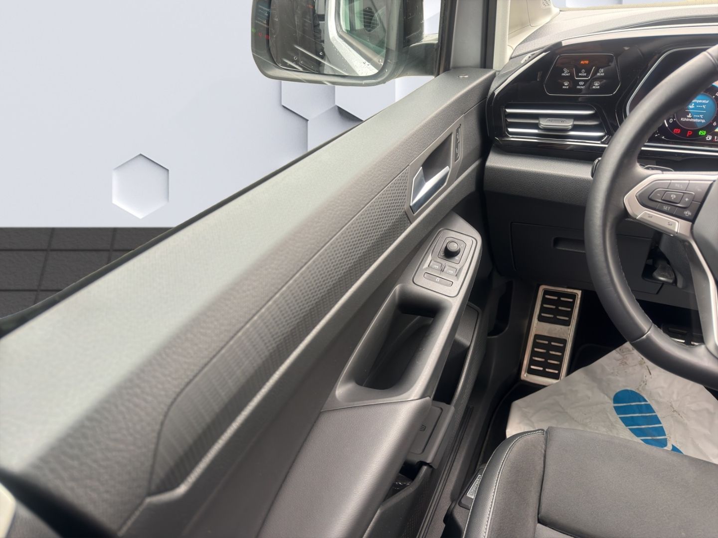 Caddy Maxi Style 2.0TDI DSG LED ACC Rückfahrkame