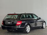 Mercedes-Benz C 220 CDI T-Modell *Avantgarde*SHZ* - Mercedes-Benz C 220 aus 2012 mit Diesel-Antrieb: Kombi