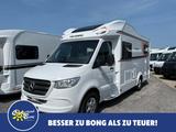 Weinsberg CaraCompact Suite MB EDITION PEPPER 640 MEG  - Weinsberg CaraCompact Suite 640 MEG EDITION PEPPER Automatik