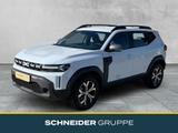 Dacia DUSTER EXPRESSION ECO-G 100 ---LEASING-DEAL--- - Dacia Duster: Expression