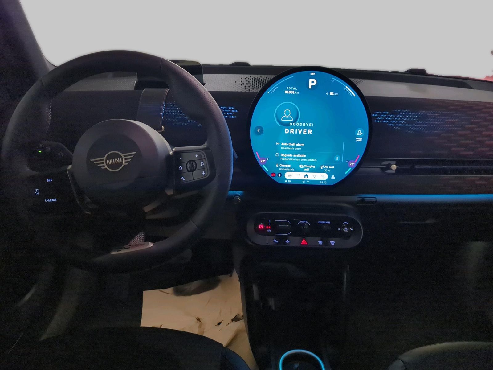 MINI Aceman E - Bild 12