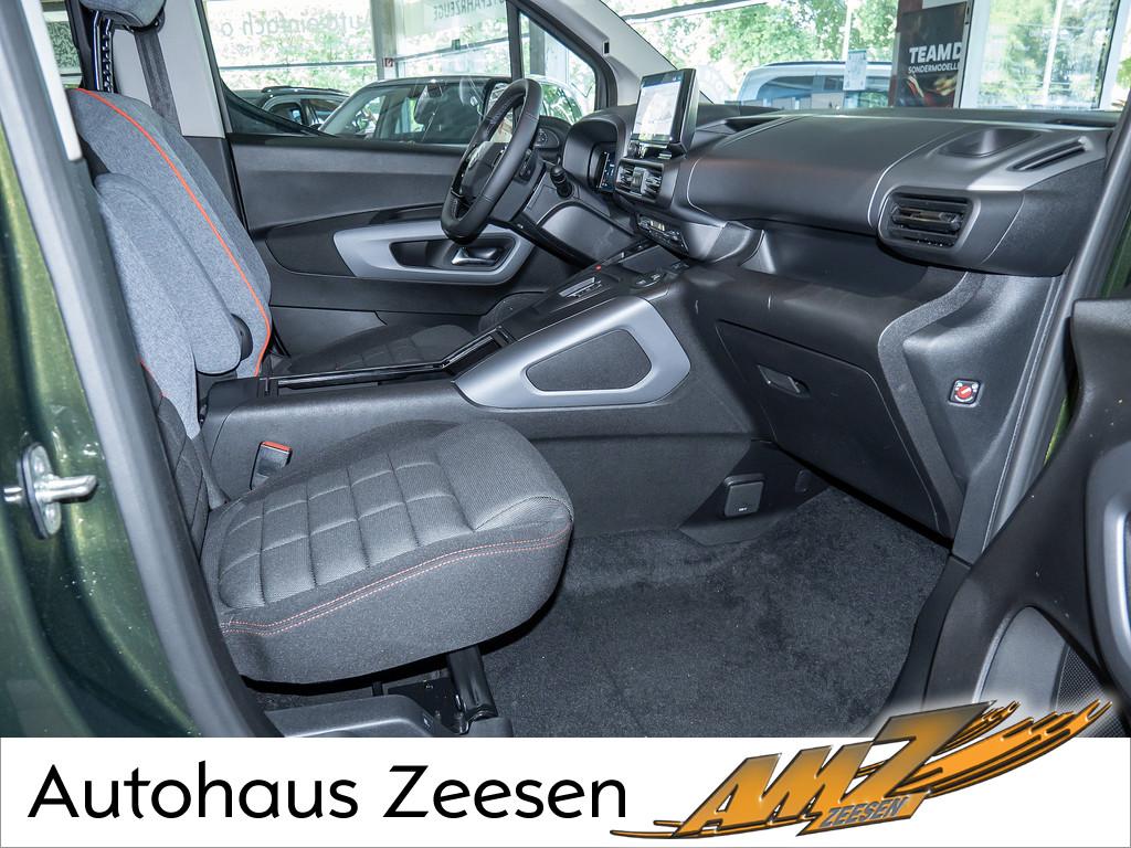 Citroën Berlingo M BlueHDi 130 Max NAVI PANO KAMERA ACC
