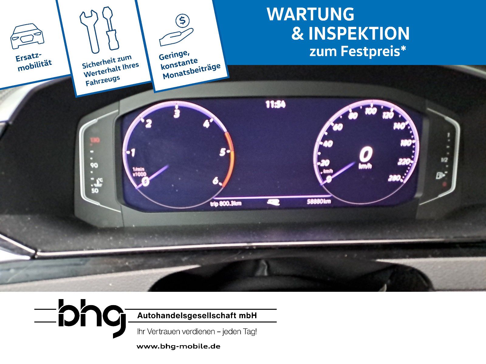 Volkswagen Arteon - Bild 10