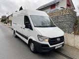 Hyundai H350 Kasten Kasten L3H2 Profi - scheckheftgepflegte Hyundai H350