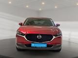 Mazda CX-30 2.0 Selection Mildhybrid  LED adaptiv, Nav - Mazda CX-30: Limousine