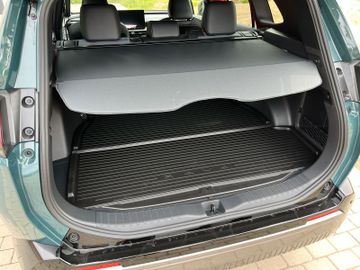 Toyota RAV 4 - 6