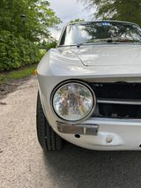 Alfa Romeo GT 1300 Junior Bertone mit 1600er M - Alfa Romeo: Bertone