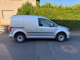 Volkswagen Caddy Nfz Kasten BMT CNG+ERDGAS OPTK PAKET! - Volkswagen Caddy mit CNG-Antrieb