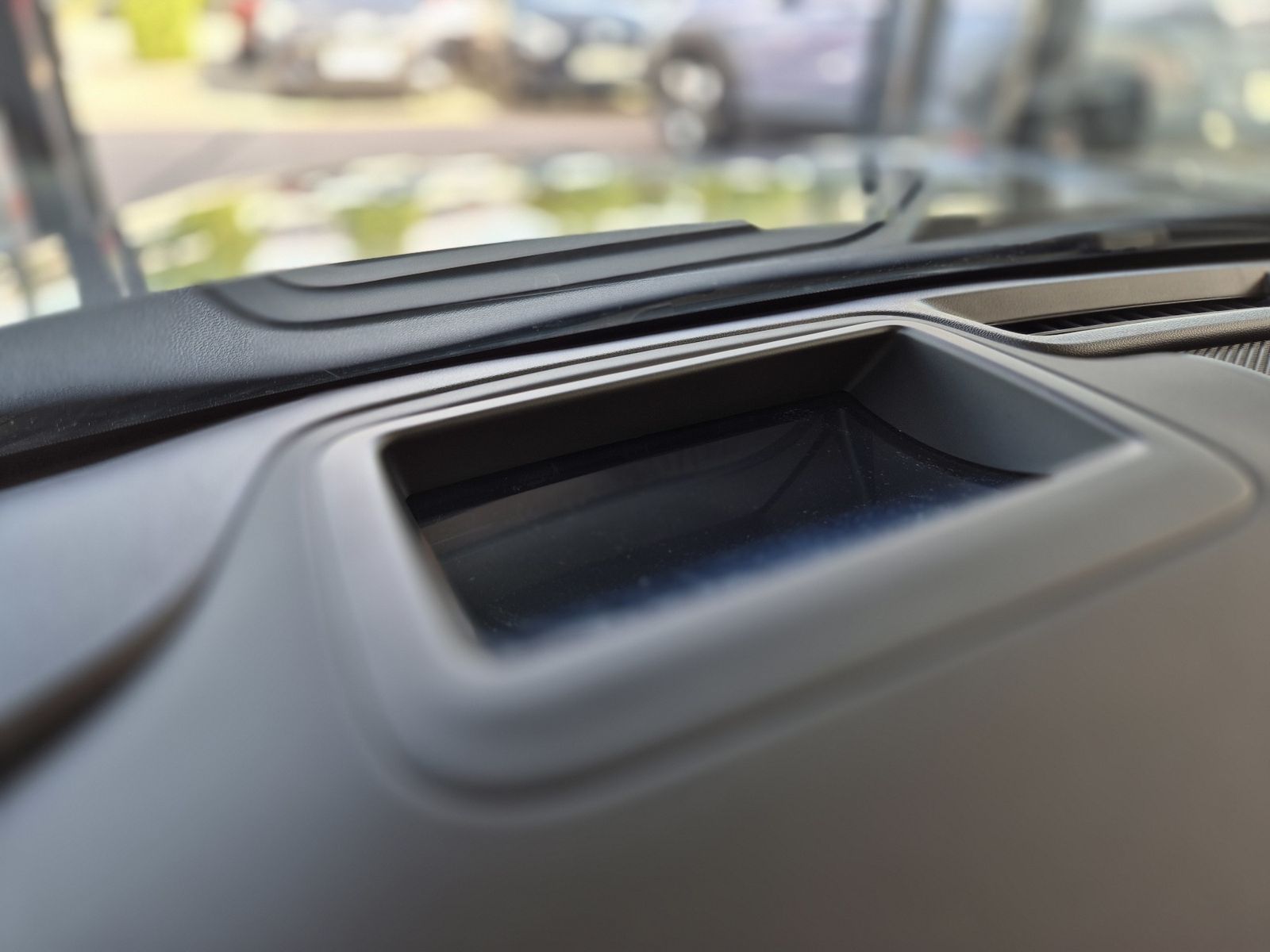 Hyundai Tucson – Bild 48