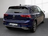 Volkswagen Golf VIII Life 1.0 TSI LED SHZ ACC PDC Navi Alu - Volkswagen Golf: Vii
