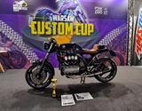 BMW K 1100 RS Cafe racer - Offers