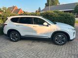 Hyundai SANTA FE 2.2 CRDi Premium 4WD 8AT SEVEN Premium - gebrauchte Hyundai SANTA FE aus dem Jahr 2019