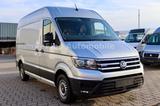 Volkswagen Crafter Kasten 35 L3H3 Trendline *ALLRAD*PDC* - VW Allrad LKW