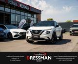 Nissan Juke 1.0 N-Design BOSE LED KAMERA CARPLAY - Nissan Juke: N Design
