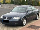 Volkswagen VW Passat, 3bg, 2.0 Benzin / Autogas / LPG - Volkswagen Passat mit LPG-Antrieb