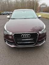 Audi A1 1.4 TFSI S-line Edition Sportback  - Audi A1: Sport Edition