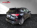 Ford Kuga ST-Line Automatik Sportpaket Bluetooth Navi - Ford Kuga Gebrauchtwagen in München