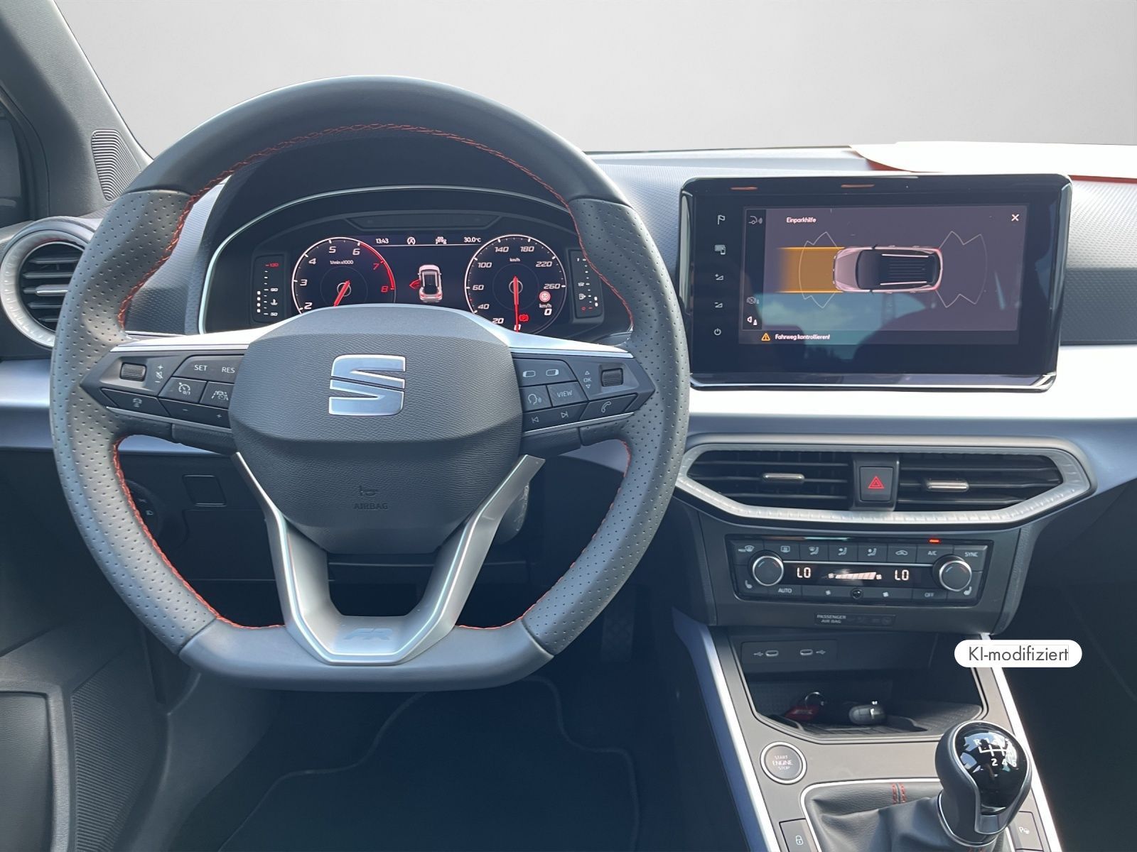 Seat Arona - Bild 4
