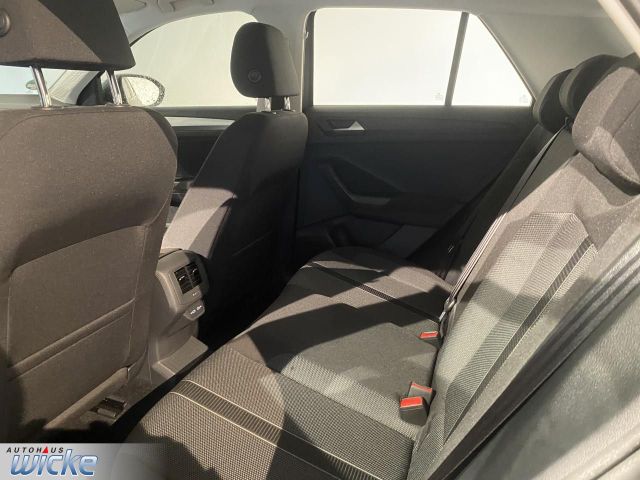 T-Roc 2.0 TDI DSG Life NAVI KLIMA PDC LED