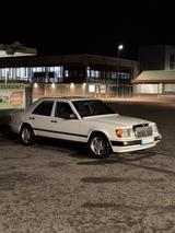 Mercedes-Benz W124 230e Verkauf oder Tausch Vectra A/Ome... - Mercedes-Benz 230: W124 230e