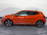 Renault Clio TCe 130 RS-Line Bluetooth PDC Klimaautomati - Renault Clio: Clio1