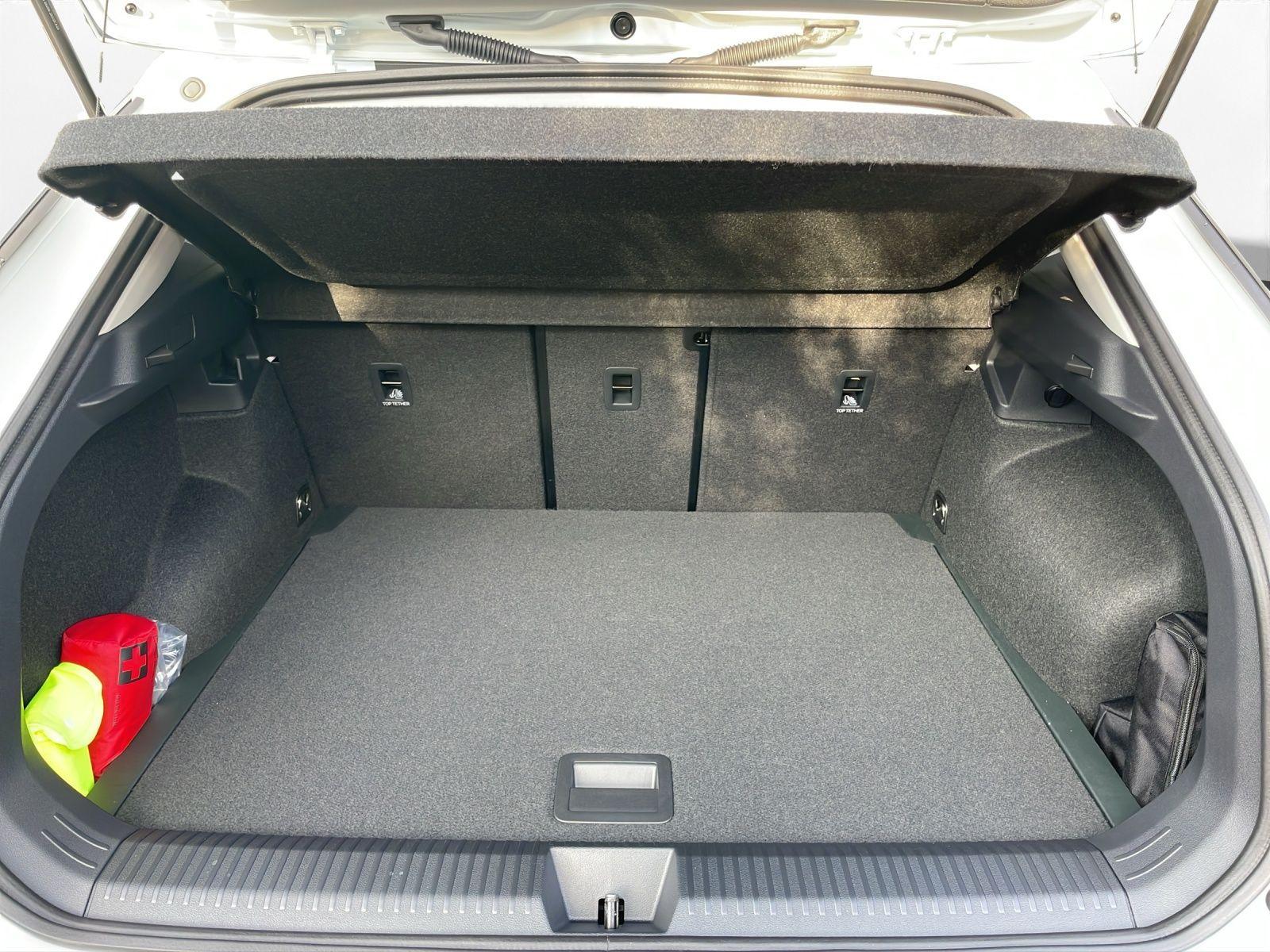 Volkswagen T-Roc Life 1.5 eTSI (116 PS) DSG Sitzheiz., миниатюра 11