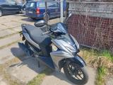 Luxxon MaXXity 2 125 cc, TÜV neu - Luxxon Roller