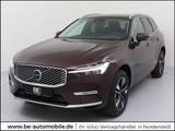 Volvo XC60 T6 AWD Plus Bright Recharge Plug-In Hybrid  - Volvo XC60 mit Hybrid-Antrieb: Rot