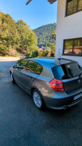 BMW 118i 2011 TÜV 2026